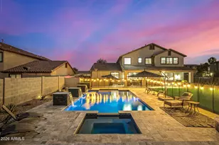 2434 W Sienna Bouquet Pl, Phoenix, AZ 85085 - Photo 44