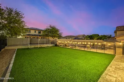 2434 W Sienna Bouquet Place, Phoenix, AZ 85085 - Photo 50