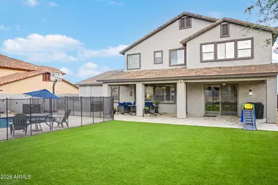 2434 W Sienna Bouquet Place, Phoenix, AZ 85085 - Photo 48