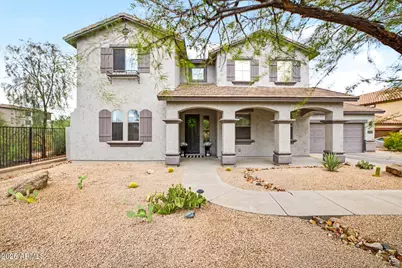 2434 W Sienna Bouquet Place, Phoenix, AZ 85085 - Photo 4