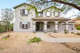 2434 W Sienna Bouquet Pl, Phoenix, AZ 85085 - Photo 4