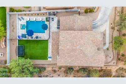 2434 W Sienna Bouquet Place, Phoenix, AZ 85085 - Photo 58