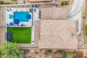 2434 W Sienna Bouquet Pl, Phoenix, AZ 85085 - Photo 58