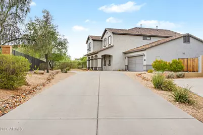 2434 W Sienna Bouquet Place, Phoenix, AZ 85085 - Photo 66