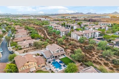 2434 W Sienna Bouquet Place, Phoenix, AZ 85085 - Photo 62