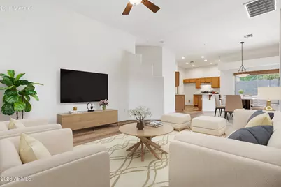 15694 N Hidden Valley Lane, Peoria, AZ 85382 - Photo 2