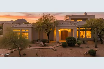 28729 N 107th Street, Scottsdale, AZ 85262 - Photo 1