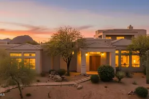 28729 N 107th St, Scottsdale, AZ 85262 - Photo 1
