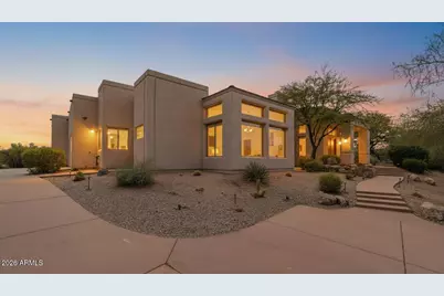 28729 N 107th Street, Scottsdale, AZ 85262 - Photo 2
