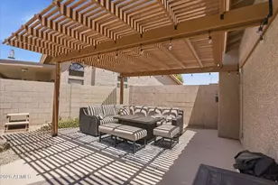 9680 S Dromedary Dr, Tempe, AZ 85284 - Photo 26