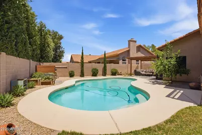 9680 S Dromedary Drive, Tempe, AZ 85284 - Photo 28