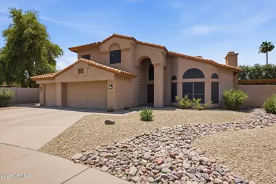 9680 S Dromedary Drive, Tempe, AZ 85284 - Photo 22