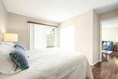 8576 E Indian School Road #G, Scottsdale, AZ 85251 - Photo 14