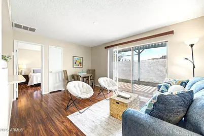 8576 E Indian School Road #G, Scottsdale, AZ 85251 - Photo 4