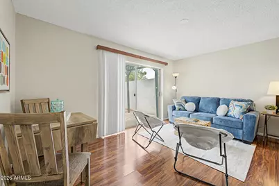 8576 E Indian School Road #G, Scottsdale, AZ 85251 - Photo 6