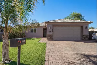 206 W Rio Vista Lane, Avondale, AZ 85323 - Photo 1