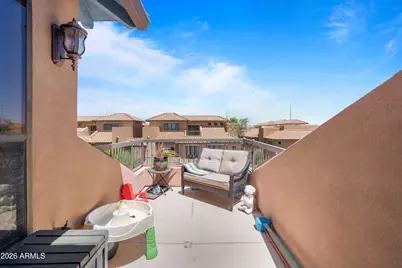 20660 N 40th Street #2117, Phoenix, AZ 85050 - Photo 16