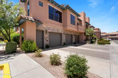20660 N 40th Street #2117, Phoenix, AZ 85050 - Photo 1