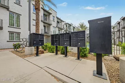 2090 S Dorsey Lane #1030, Tempe, AZ 85282 - Photo 32