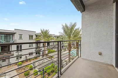 2090 S Dorsey Lane #1030, Tempe, AZ 85282 - Photo 18