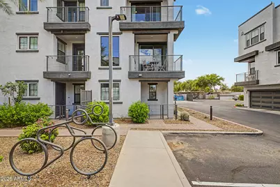 2090 S Dorsey Lane #1030, Tempe, AZ 85282 - Photo 4