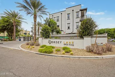 2090 S Dorsey Lane #1030, Tempe, AZ 85282 - Photo 2