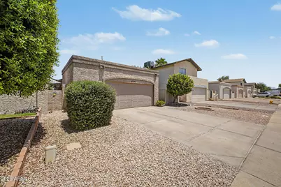 4054 E Contessa Street, Mesa, AZ 85205 - Photo 2