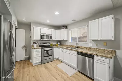 4054 E Contessa Street, Mesa, AZ 85205 - Photo 16