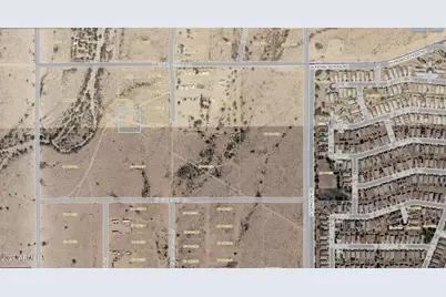 315th & Ave Indian School Road -- #Parcel 4, Tonopah, AZ 85354 - Photo 10