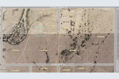 315th & Ave Indian School Road -- #Parcel 4, Tonopah, AZ 85354 - Photo 6