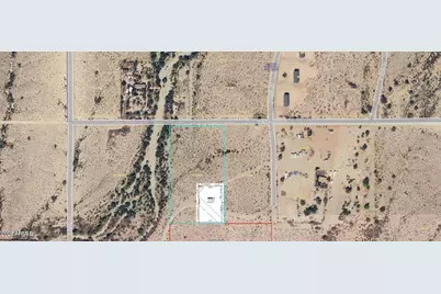 315th & Ave Indian School Road -- #Parcel 4, Tonopah, AZ 85354 - Photo 12