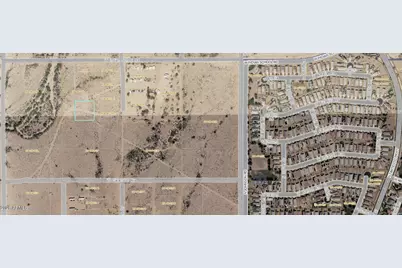 315th & Ave Indian School Road -- #Parcel 4, Tonopah, AZ 85354 - Photo 8