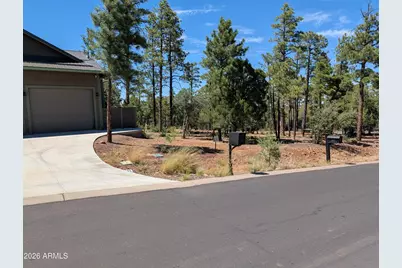 1630 S Twin Peak Trail, Show Low, AZ 85901 - Photo 2