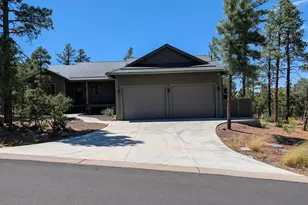 1630 S Twin Peak Trail, Show Low, AZ 85901 - Photo 1