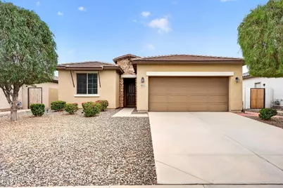 18832 W Denton Avenue, Litchfield Park, AZ 85340 - Photo 1