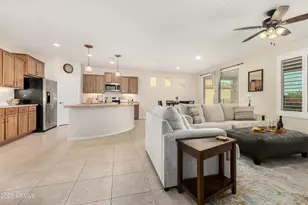 3877 N Smithsonian Dr, Florence, AZ 85132 - Photo 12