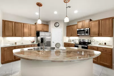 3877 N Smithsonian Drive, Florence, AZ 85132 - Photo 6