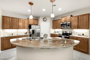 3877 N Smithsonian Dr, Florence, AZ 85132 - Photo 6