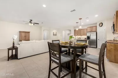3877 N Smithsonian Drive, Florence, AZ 85132 - Photo 12
