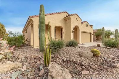 3877 N Smithsonian Drive, Florence, AZ 85132 - Photo 1