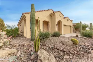 3877 N Smithsonian Dr, Florence, AZ 85132 - Photo 1
