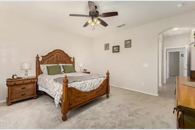3877 N Smithsonian Drive, Florence, AZ 85132 - Photo 16