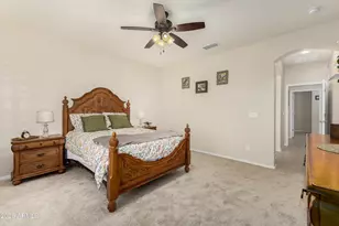 3877 N Smithsonian Dr, Florence, AZ 85132 - Photo 16