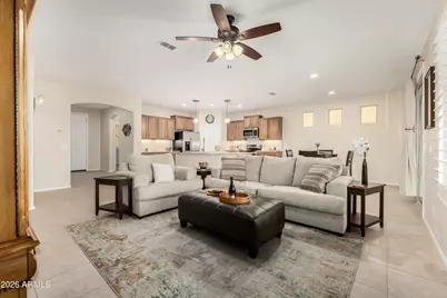 3877 N Smithsonian Drive, Florence, AZ 85132 - Photo 14