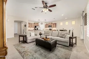 3877 N Smithsonian Dr, Florence, AZ 85132 - Photo 14