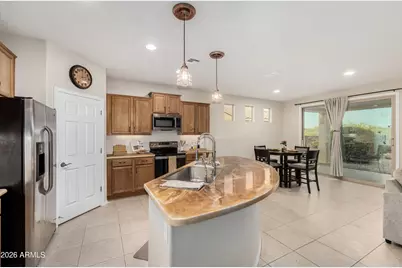 3877 N Smithsonian Drive, Florence, AZ 85132 - Photo 4
