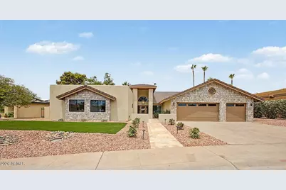 10052 N 76th Place, Scottsdale, AZ 85258 - Photo 4