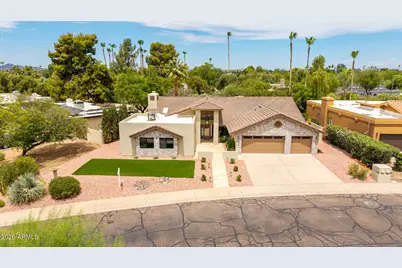 10052 N 76th Place, Scottsdale, AZ 85258 - Photo 1
