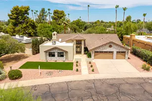 10052 N 76th Pl, Scottsdale, AZ 85258 - Photo 1