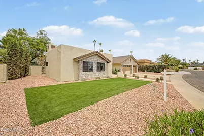 10052 N 76th Place, Scottsdale, AZ 85258 - Photo 44